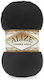 Alize Angora Gold Mixed 60 Black 100m 550gr