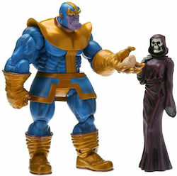 Diamond Select Toys Marvel: Thanos Figur Höhe 20cm