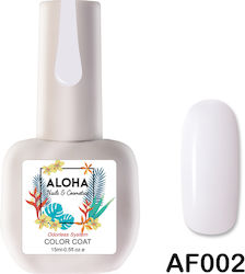 Aloha Fashion AF 002 Natural Beige 15мл Aloha Fashion AF 002 Natural Beige 15мл