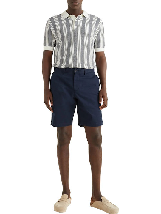Tommy Hilfiger 'harlem' Men's Shorts Chino Dark...