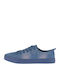 11692-3 Γυναικεία Sneakers Μπλε