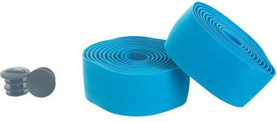 Selle Italia Smootape Corsa Тапи за кормило на велосипед Син Син