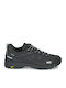 Millet Hiking Shoes Men's Black