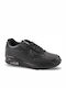 Ανδρικά Sneakers Μαύρα
