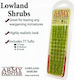 The Army Painter Plant Mockup Battlefields Lowland Shrubs