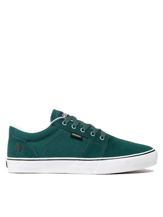 Etnies Barge Ls Sneakers Green