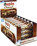 Duplo Wafer Milk Hazelnut 624gr 24pcs