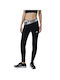 New Balance Women's Long Legging Black