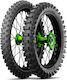 Michelin Starcross 6 100/100-18 62M TT Off-Road Back Motorcycle Tyre Mid Hard