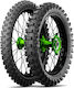 Michelin Starcross 6 120/80-19 63M TT Off-Road Motorradreifen Zurück Mittelschwer