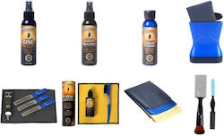 Music Nomad Total Guitar Spa Kit Cleaning Accessory Music Nomad Total Guitar Spa Kit Cleaning Accessory