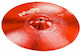 Paiste Πιατίνι Splash 12" 900 Color Sound Red