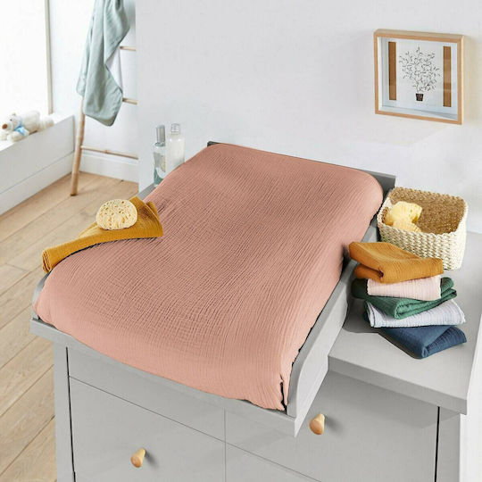 La Redoute Interieurs Cover for Baby Changing Pad 48x72cm