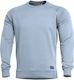 Pentagon Hawk Sweater Blank Hanorac Lagoon Blue...