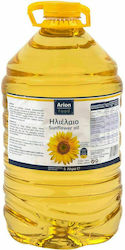 Arion Food Ηλιέλαιο 5000ml