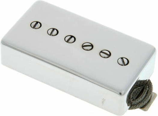 Seymour Duncan SPH90-1B P90 Bridge Pickup Passive for Electric Guitar