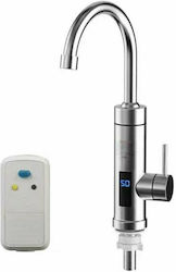 POLY-81-38 Electric Single-Phase Instant Heater Tap for Bathroom / Kitchen 3kW
