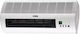 N'Oveen LED Electrically Heated Air Curtain