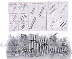 Kraft & Dele KD-10483 Spring Set 200pcs