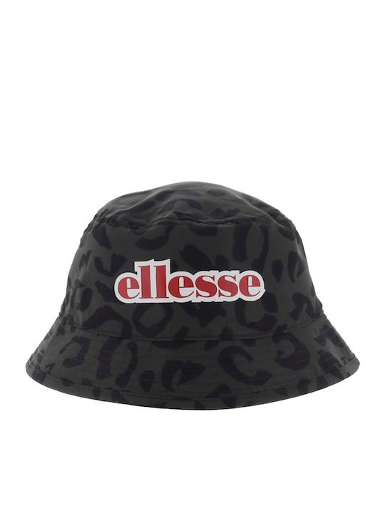 Ellesse Romie Καπέλο Bucket Μαύρο