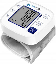 Oromed ORO-BP Smart Compact Ηλεκτρονικό Πιεσόμετρο Καρπού Ακριβείας Oromed ORO-BP Smart Compact Ηλεκτρονικό Πιεσόμετρο Καρπού Ακριβείας