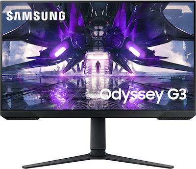 Samsung Odyssey G32A VA Gaming Monitor 27" FHD 1920x1080 165Hz