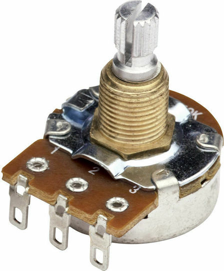 Seymour Duncan SDP-250 Split Shaft