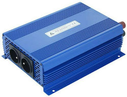 Azo Digital 2000W 12V Wechselrichter