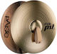 Paiste PST5 Band Cymbals 14" σε Ζεύγος