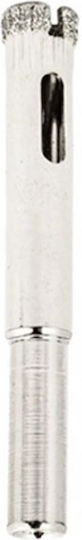 Kraft & Dele Diamond Broach Cutter for Tile