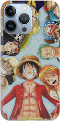 One Piece iPhone 13 Pro Hard Plastic