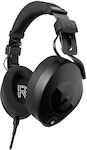 Rode NTH-100 400040010 Wired Over Ear Hi-Fi Headphones Blaca