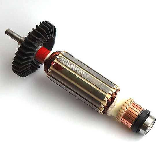 517649-4 Ersatz-Leistung Untersetzungsgetriebe Motor Werkzeug Makita GA4530R/GA5030R/GA5030 1 Stück