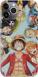 One Piece iPhone 11 Pro Max Hard Plastic