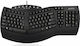 Perixx Periboard 512B Ergonomic Split Keyboard Only English US