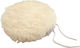 Maurer Polishing Sponge 140mm 1000187
