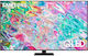 Samsung Smart Τηλεόραση 85" 4K UHD QLED QE85Q70B HDR (2022)