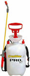 Cresman Pressure Sprayer with a Capacity of 5lt