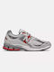 New Balance 2002R Herren Chunky Sneakers Gray