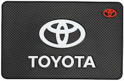 Toyota Βάση Κινητού Μαύρη
