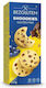 Bezgluten Μπισκότα Shookies με Κομματάκια Chocolate & Blueberry 165gr