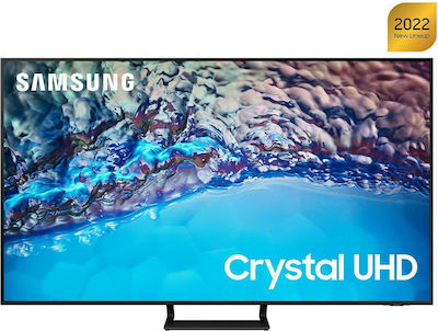 Samsung Smart Τηλεόραση 75" 4K UHD LED UE75BU8572 HDR (2022)
