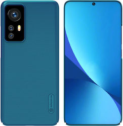 Nillkin Super Frosted (Xiaomi 12 / 12X) Nillkin Super Frosted (Xiaomi 12 / 12X)