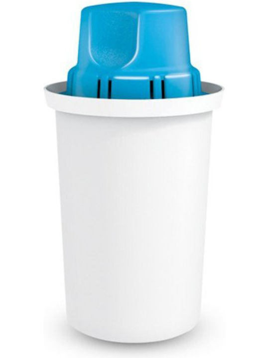 Dafi Water Filter Replacement for Pitcher made of Activated Carbon Mg+ Classic