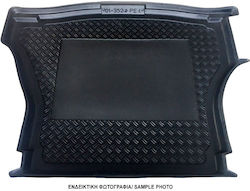 Pex Trunk Mat for Fiat Stilo 2001-2007 Black