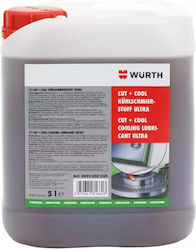 Wurth Grease Cutcool Ultra 5lt