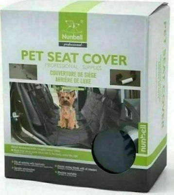 Waterproof Seat Cover For Car for Dog 142x119cm