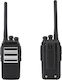 YK-55 Walkie Talkie 5W without Screen