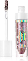 Lottie London Foil Eye Shadow in Liquid Form wi...