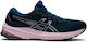 ASICS GT-1000 11 Γυναικεία Αθλητικά Παπούτσια Running Μπλε